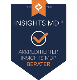 Akkreditierung Insights MDI Berater