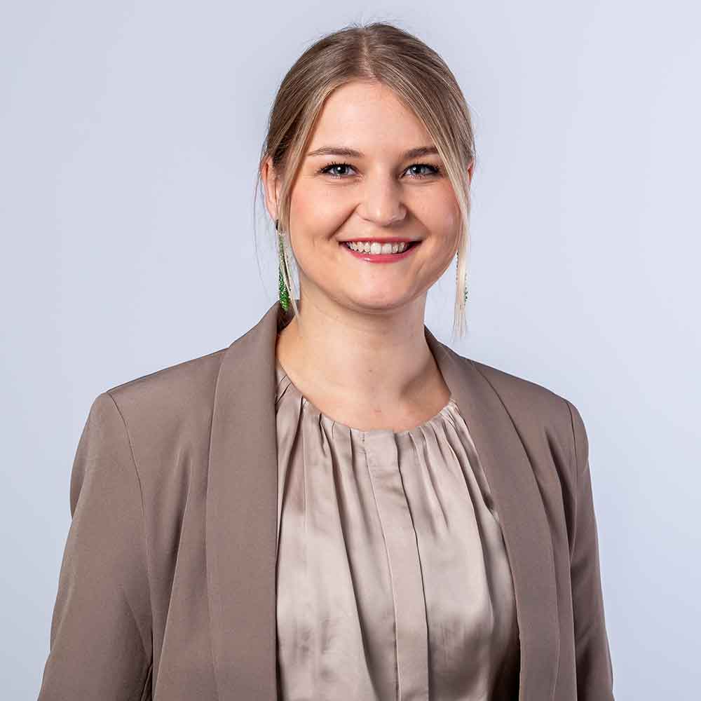 Josephine Licht