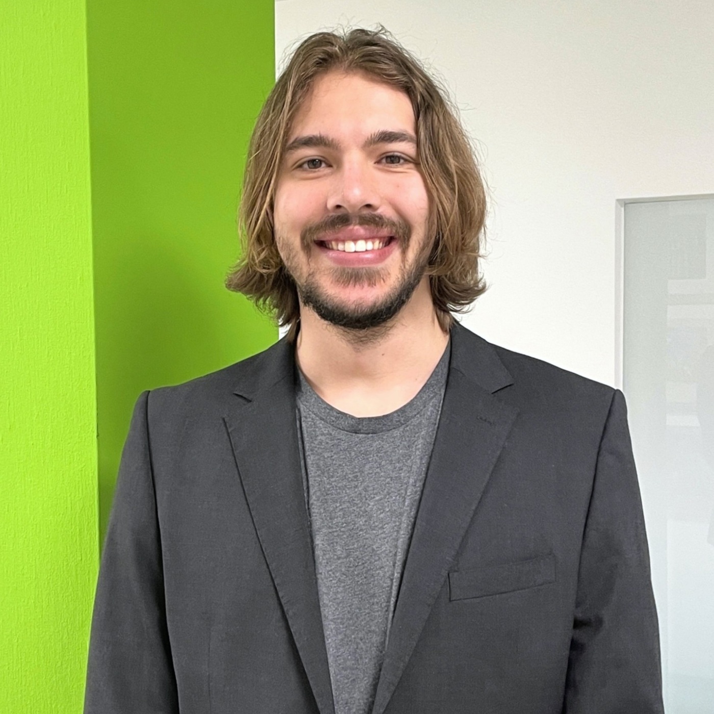 Lukas Strobel