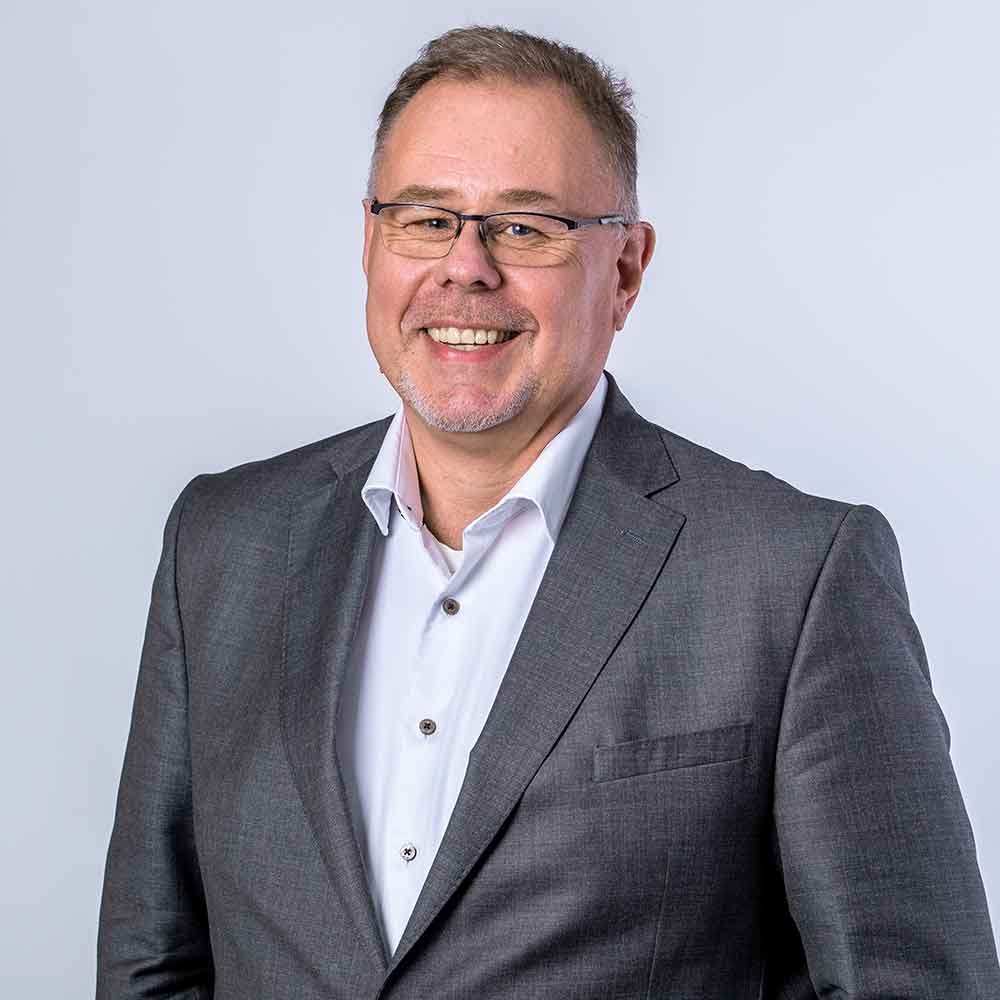 Thomas Schneider